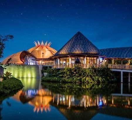 The Bliss At Vidanta Riviera Maya カンクン エクステリア 写真