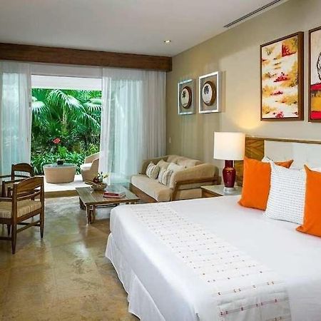 The Bliss At Vidanta Riviera Maya カンクン エクステリア 写真