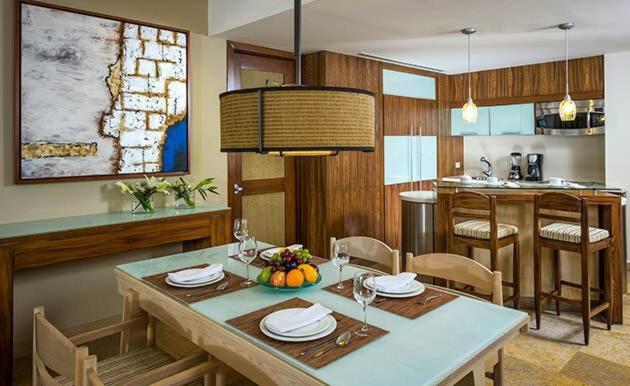 The Bliss At Vidanta Riviera Maya カンクン エクステリア 写真